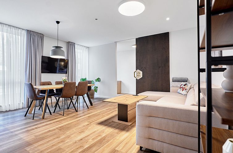 Appartement Kostival