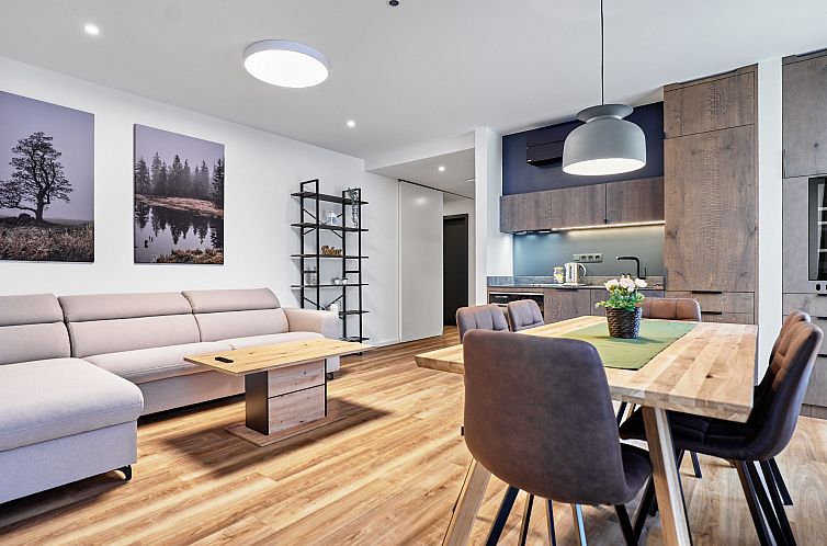 Appartement Kostival