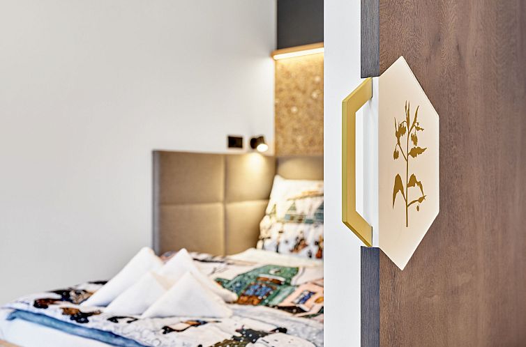 Appartement Kostival