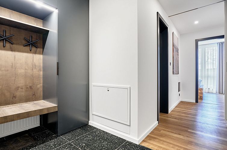 Appartement Kostival