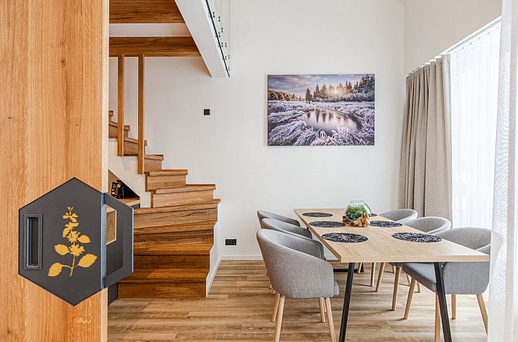 Appartement Meduňka