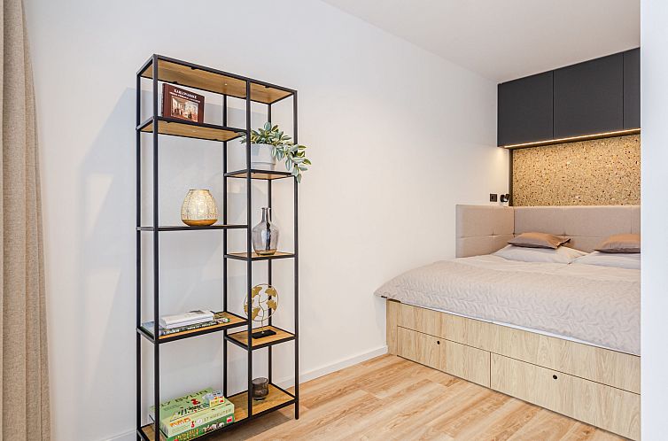 Appartement Meduňka