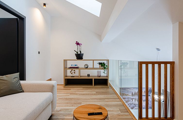 Appartement Meduňka