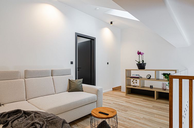 Appartement Meduňka