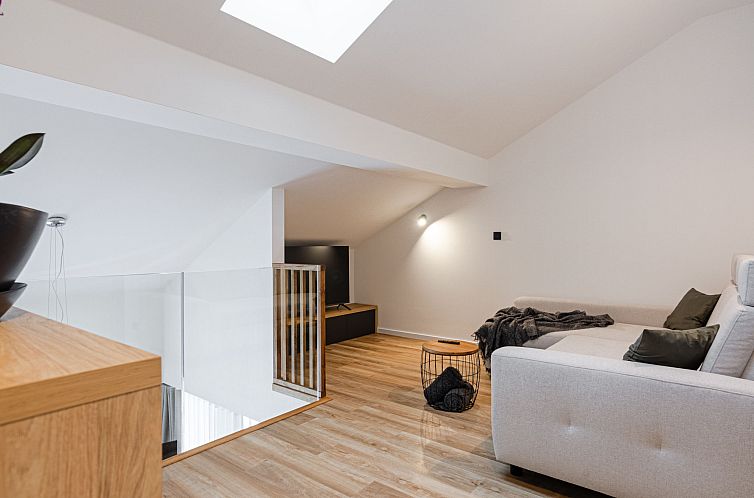 Appartement Meduňka