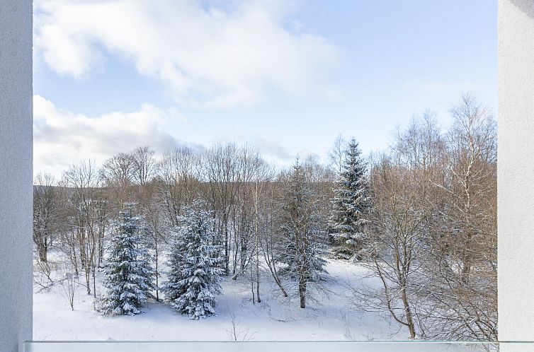 Appartement Meduňka