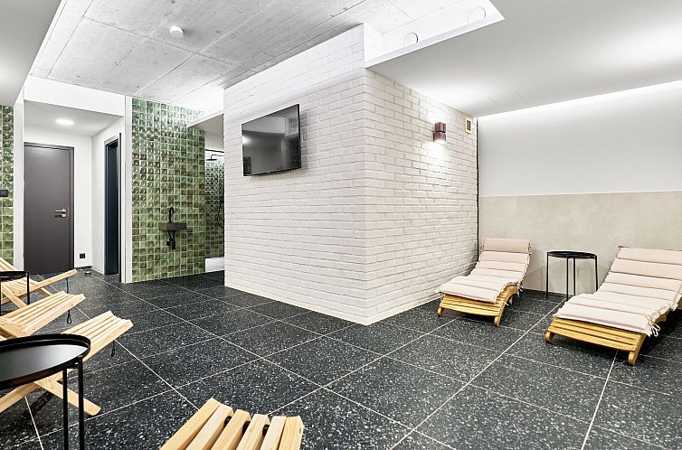 Appartement Meduňka