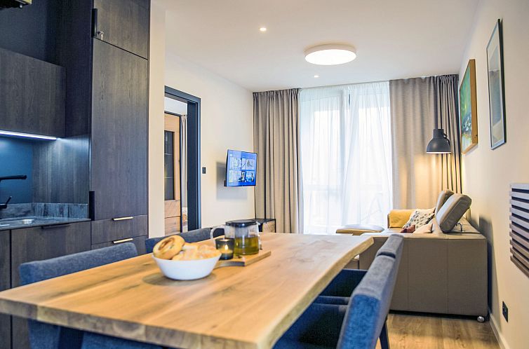 Appartement Pampeliška
