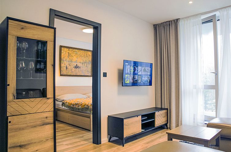 Appartement Pampeliška