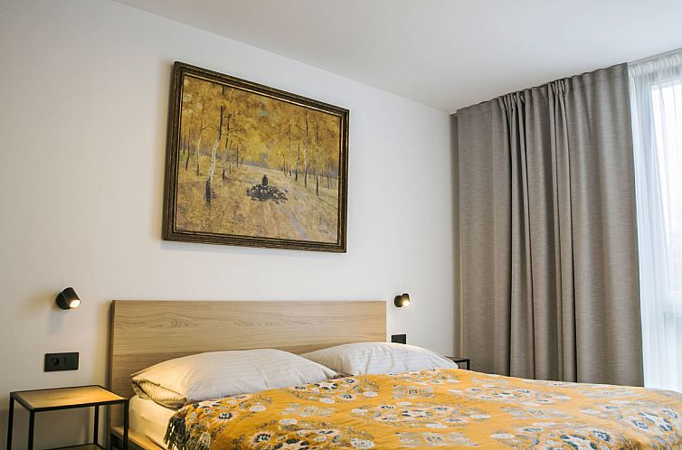 Appartement Pampeliška