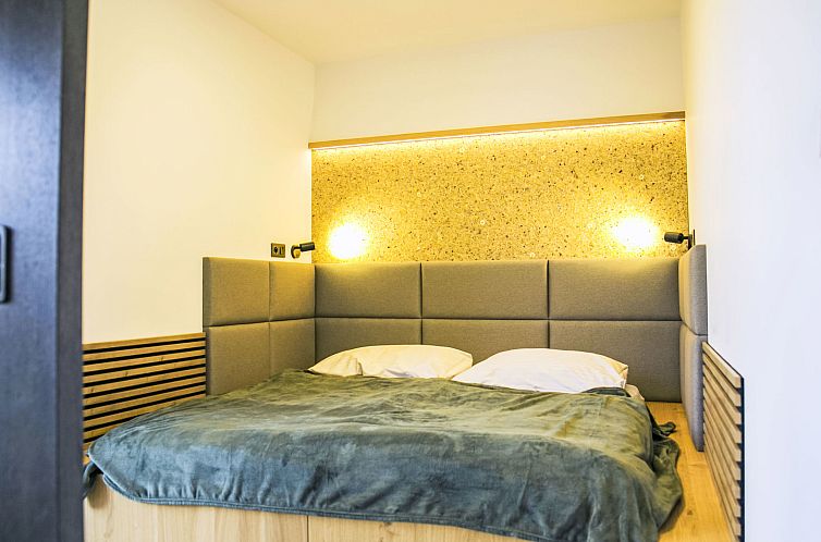 Appartement Pampeliška