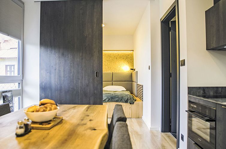 Appartement Pampeliška