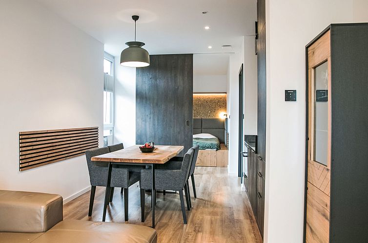 Appartement Pampeliška