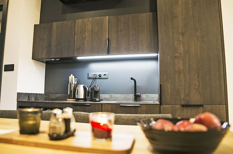 Appartement Pampeliška