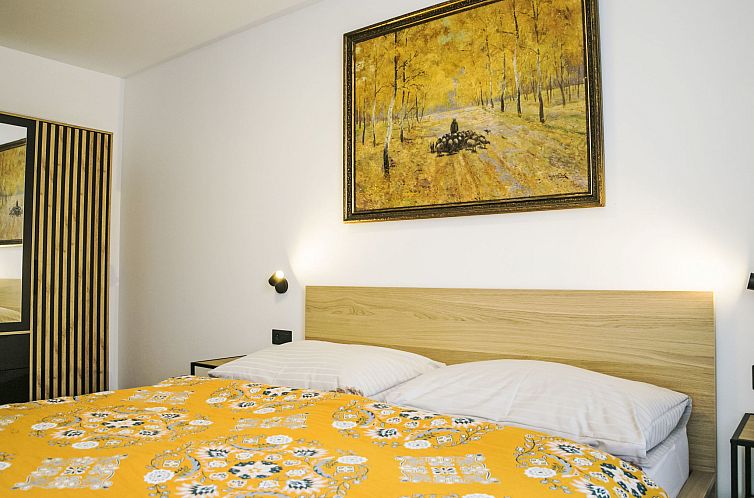 Appartement Pampeliška