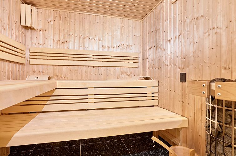 Appartement Pampeliška