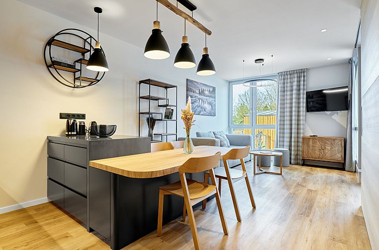 Appartement Levandule