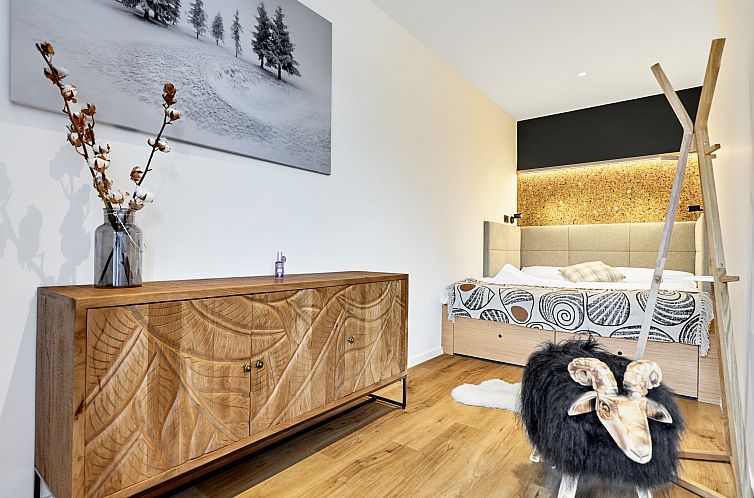 Appartement Levandule