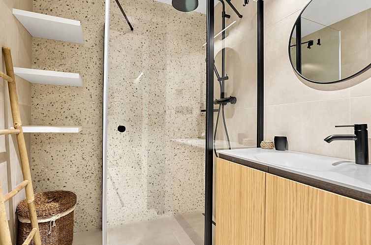 Appartement Levandule