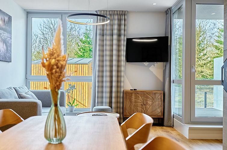 Appartement Levandule