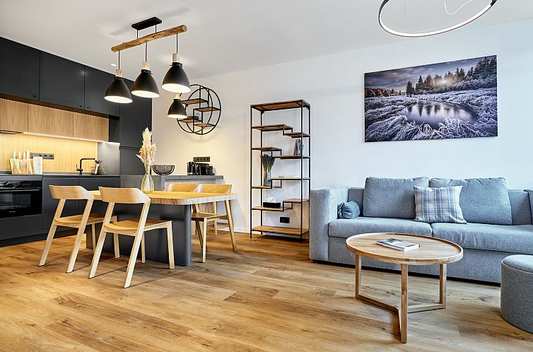 Appartement Levandule