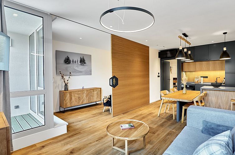 Appartement Levandule