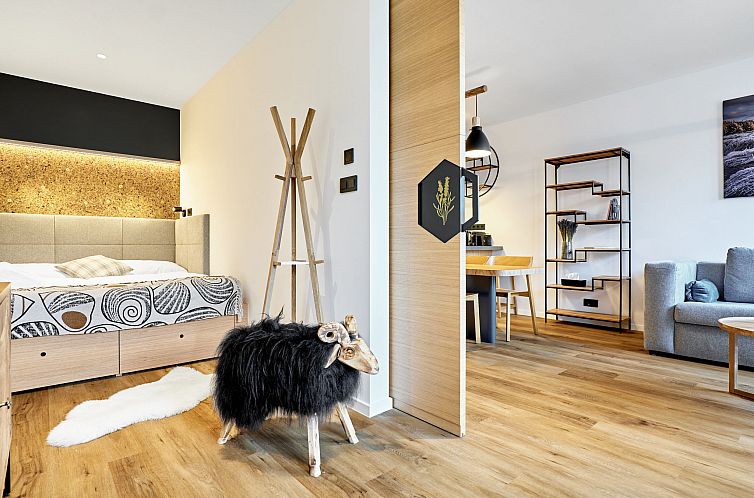 Appartement Levandule