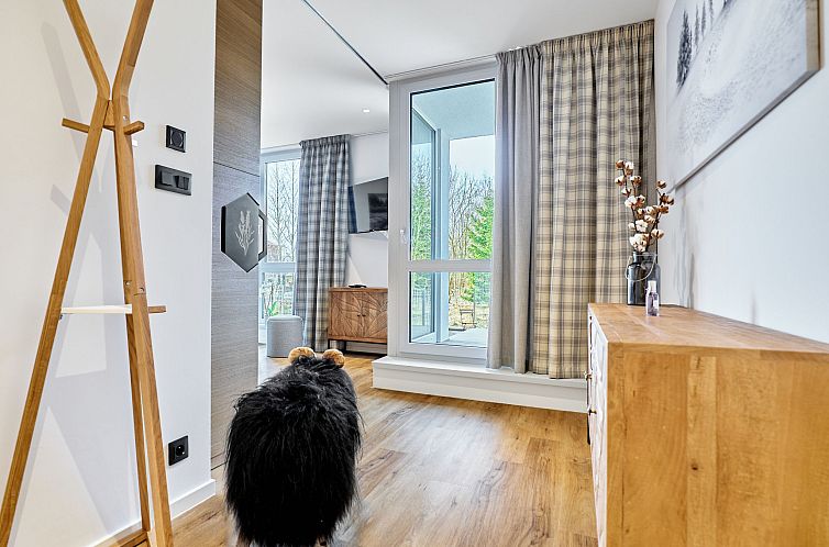 Appartement Levandule