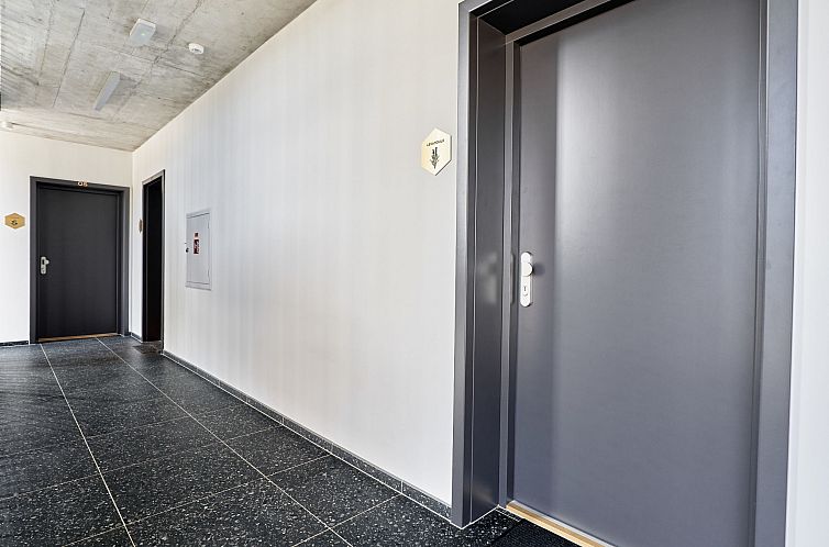Appartement Levandule