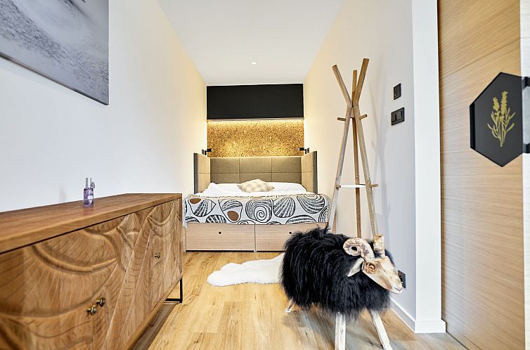 Appartement Levandule