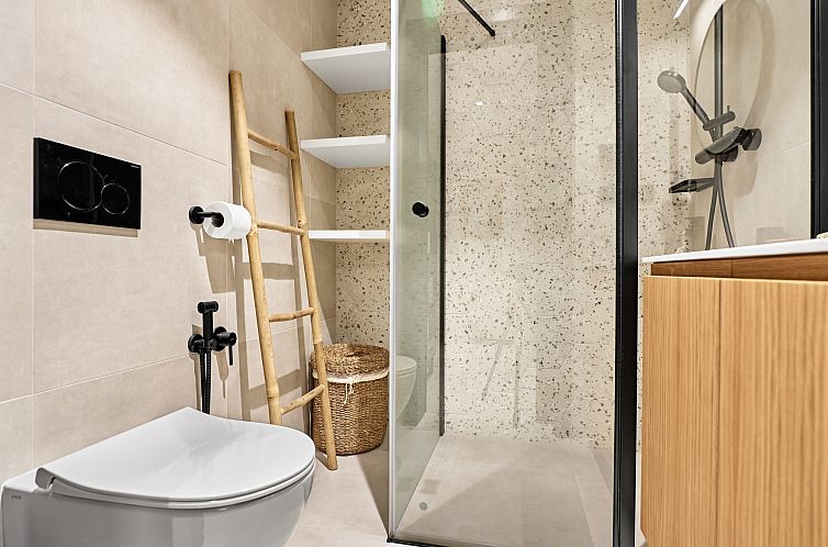 Appartement Levandule