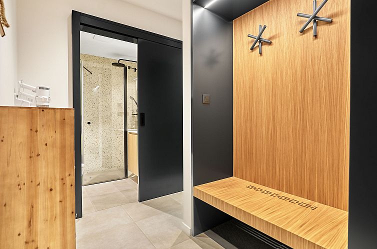 Appartement Levandule