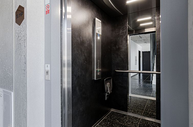 Appartement Levandule