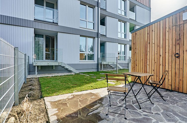 Appartement Levandule