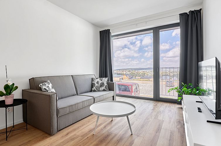 Appartement Plešivec