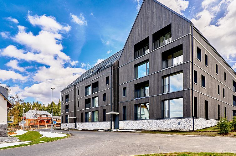 Appartement Plešivec