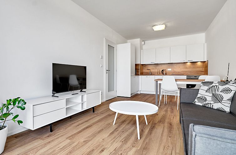 Appartement Plešivec