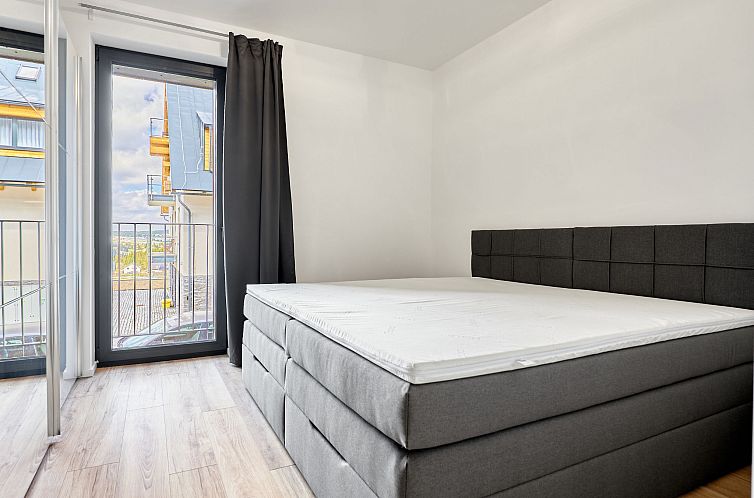 Appartement Plešivec