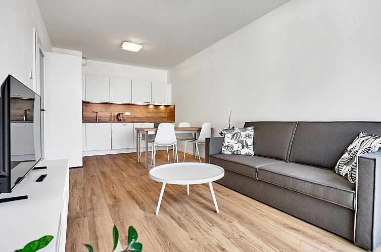 Appartement Plešivec