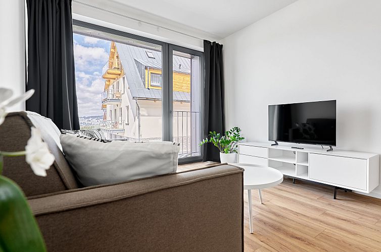 Appartement Plešivec