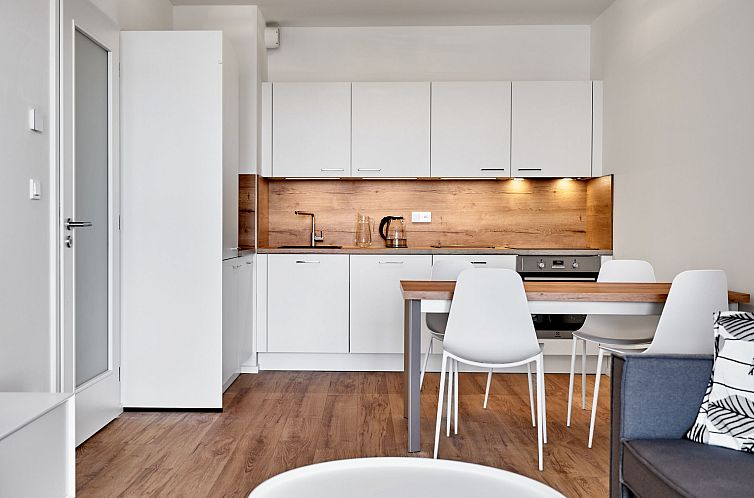 Appartement Plešivec