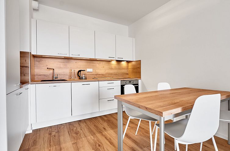 Appartement Plešivec