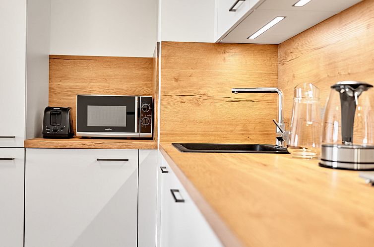 Appartement Plešivec