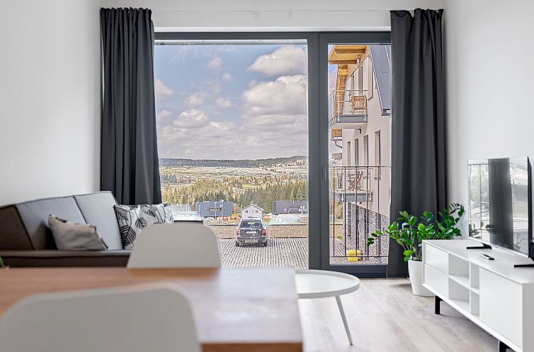 Appartement Plešivec