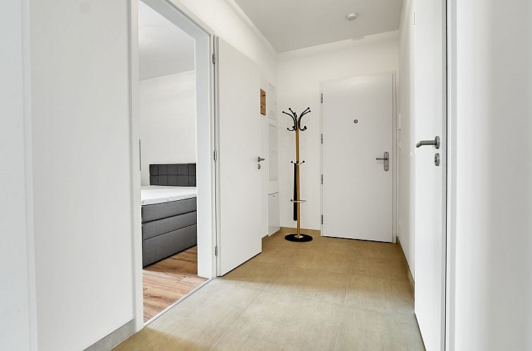 Appartement Plešivec