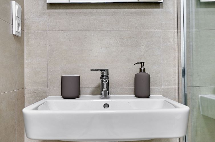 Appartement Plešivec