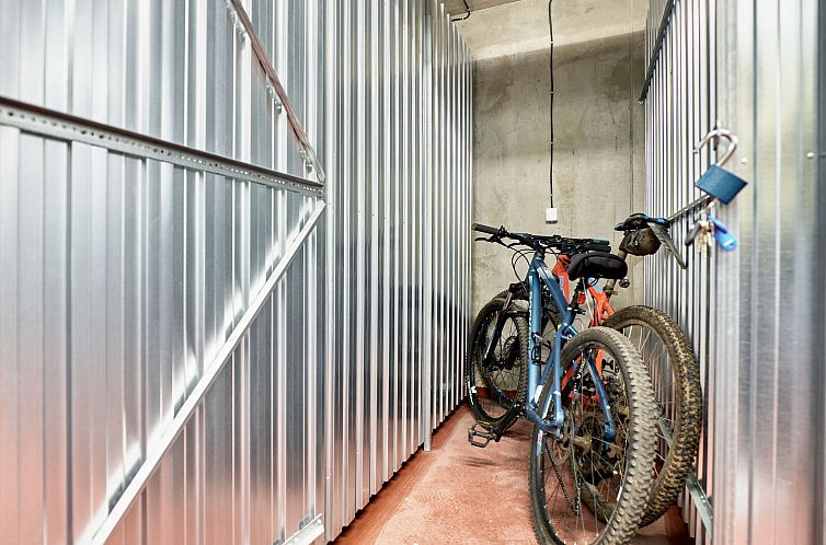 Appartement Plešivec