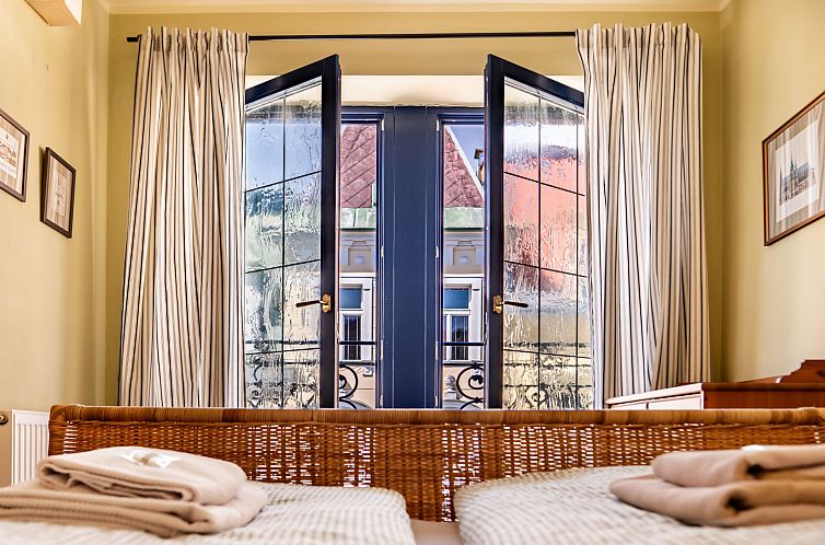 Guest house 2080802 - Apartment West Bohemia - Appartement Chopin