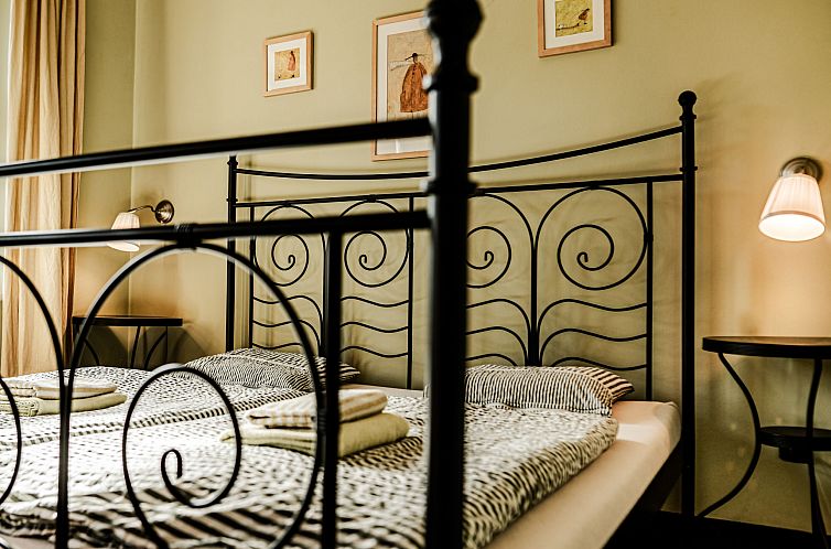 Appartement Twain