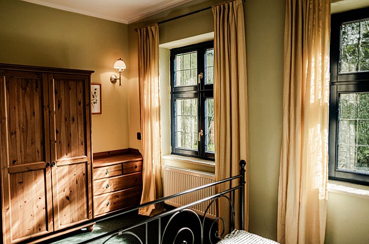 Appartement Twain